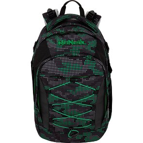 McNeill LUCA School rugzak 45 cm