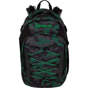 McNeill LUCA School rugzak 45 cm McNeill LUCA School rugzak 45 cm