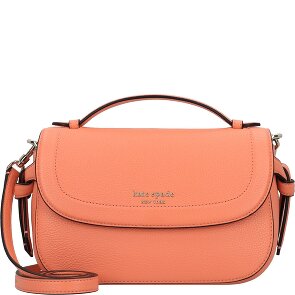Kate Spade New York Knott Handtas Leer 23.5 cm Kate Spade New York Knott Handtas Leer 23.5 cm