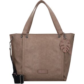 Fritzi aus Preußen Eco Fritzi02 Shopper Tas 50 cm