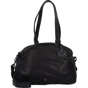Harbour 2nd Ravina Schoudertas Leer 42.5 cm