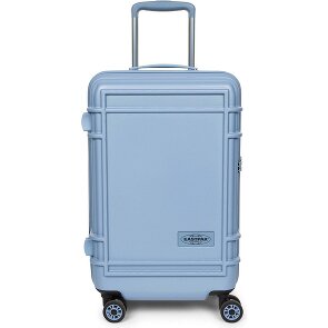 Eastpak Resist'R Zip 4 wielen Cabinewagen 55 cm