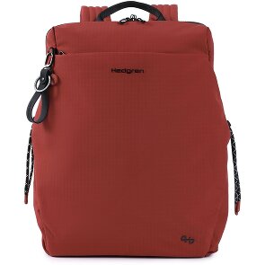 Hedgren String Akira Dagrugzak M 38 cm Laptop compartiment