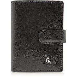 Castelijn & Beerens Gaucho Portemonnee RFID Leer 9.5 cm