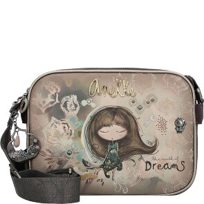 Anekke Real Schoudertas 25 cm