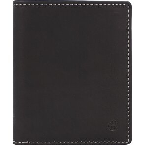 Esquire Dallas portemonnee leer 9 cm