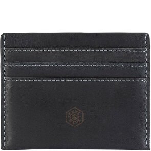 Jekyll & Hide Texas creditcard etui RFID leer 11 cm