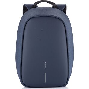XD Design Bobby Hero Kleine Rugzak RFID 38 cm laptopvak XD Design Bobby Hero Kleine Rugzak RFID 38 cm laptopvak