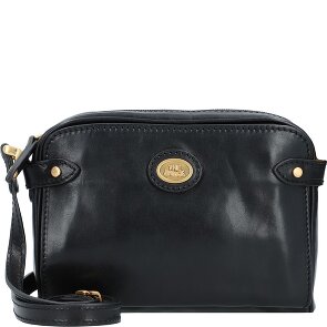 The Bridge Story Donna Schoudertas I Leer 22 cm