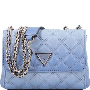 Guess Giully Mini tas Schoudertas 18 cm