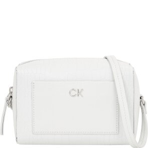 Calvin Klein CK Daily Mini tas Schoudertas 18 cm Calvin Klein CK Daily Mini tas Schoudertas 18 cm