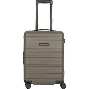 Horizn Studios H5 Check-in 4-Wiel Cabin Trolley 55 cm