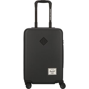Herschel Heritage 4 wielen Cabinewagen S 54 cm Herschel Heritage 4 wielen Cabinewagen S 54 cm