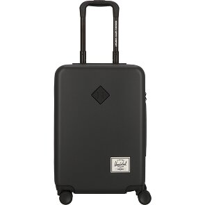 Herschel Heritage 4 wielen Cabinewagen S 54 cm