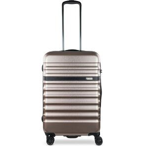 bugatti Corium 4-wiel trolley 66 cm