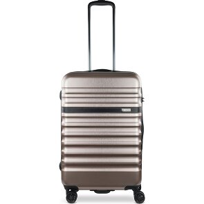 bugatti Corium 4-wiel trolley 66 cm