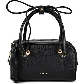 Furla Poppy Handtas Leder 20 cm