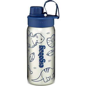 Ergobag Roestvrijstalen drinkfles Ergobag Roestvrijstalen drinkfles