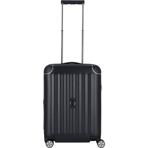 Bogner Piz Deluxe 4 wielen Cabinewagen 55 cm
