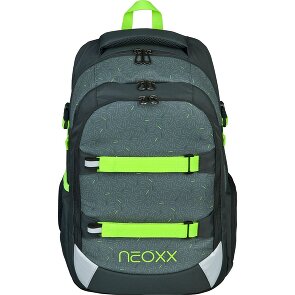 Neoxx Active Pro Schooltas 45.5 cm Neoxx Active Pro Schooltas 45.5 cm