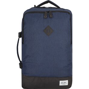 Worldpack Bestway Cabin Pro Dagrugzak 54 cm Laptop compartiment