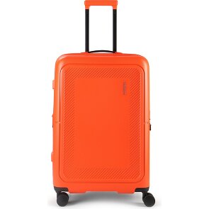 American Tourister Dashpop 4 wielen Trolley 67 cm met uitbreidingsplooi