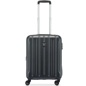 Roncato Kinetic 2.0 4 wielen Cabinewagen 55 cm met uitbreidingsplooi Roncato Kinetic 2.0 4 wielen Cabinewagen 55 cm met uitbreidingsplooi