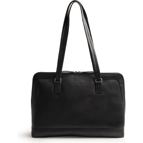 The Chesterfield Brand Isara Aktentas Leder 42 cm Laptopvak
