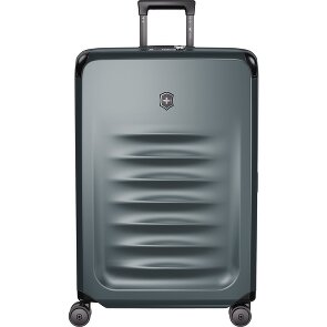 Victorinox Spectra 3.0 Uitbreidbare trolley met 4 wielen 75 cm
