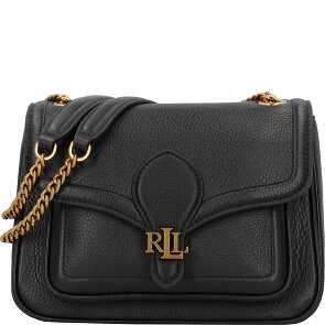 Lauren Ralph Lauren Bradley Schoudertas Leer 21.5 cm Lauren Ralph Lauren Bradley Schoudertas Leer 21.5 cm