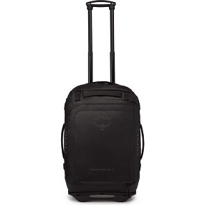 Osprey Transporter 40 2 wielen Reistas 57 cm
