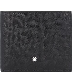 Montblanc Sartorial Portemonnee Leer 11.5 cm