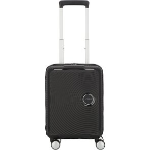 American Tourister Soundbox Mini 4 wielen Kinderwagen 47 cm