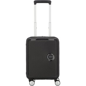 American Tourister soundbox mini 4 wielen Kinderwagen 47 cm