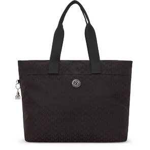 Kipling Premium Elevated Plus Colissa Up Shopper Tas 50 cm Laptop compartiment Kipling Premium Elevated Plus Colissa Up Shopper Tas 50 cm Laptop compartiment