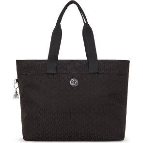 Kipling Premium Elevated Plus Colissa Up Shopper Tas 50 cm Laptop compartiment