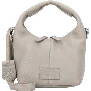 Burkely Soft Skylar Handtas Leer 18 cm Burkely Soft Skylar Handtas Leer 18 cm