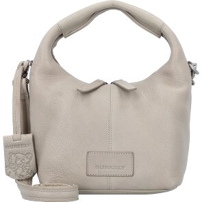 Burkely Soft Skylar Handtas Leer 18 cm