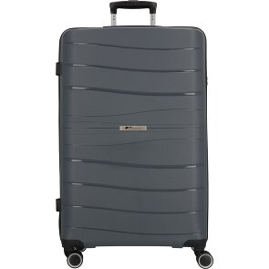 Cocoono Leon 4 wielen Trolley 76 cm