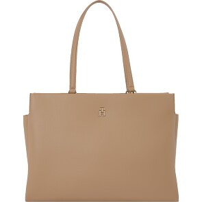 Tommy Hilfiger TH Legacy Shopper Tas 40 cm Tommy Hilfiger TH Legacy Shopper Tas 40 cm