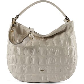 abro Mia Schoudertas Leer 35 cm