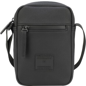 Strellson Westferry Clint Mini tas Schoudertas 13 cm Strellson Westferry Clint Mini tas Schoudertas 13 cm