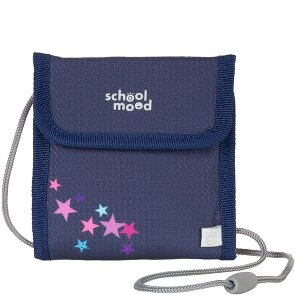 School-Mood Borstzak 11 cm