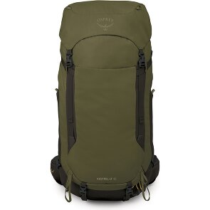 Osprey Kestrel 45 L Trekking rugzak 68 cm