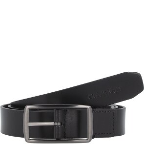 Calvin Klein CK Must Omkeerbare riem Leder