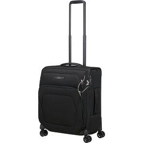 Samsonite Spark Sng Eco 4 wielen Cabinewagen 55 cm