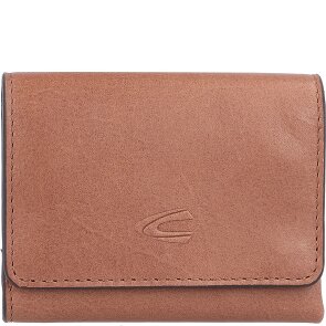 camel active Valencia Portemonnee RFID Leer 10.5 cm