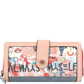 Anekke Fun&Music Portemonnee 18 cm