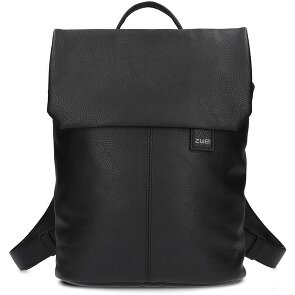 Zwei Mademoiselle.M Dagrugzak 35 cm Laptop compartiment