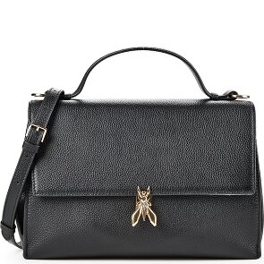 Patrizia Pepe Handtas Leder 28 cm